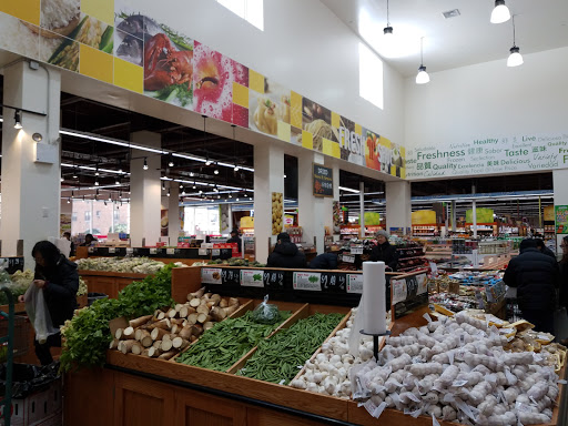 Great Wall Supermarket - Thumbnail