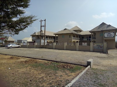 Photos of Ikon Allah Plaza