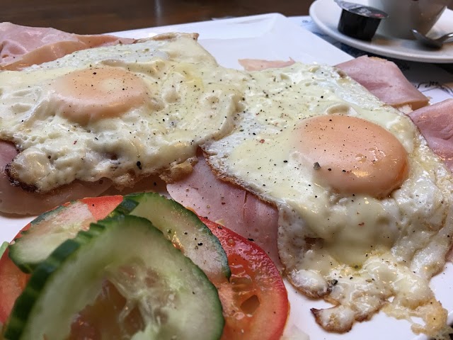 Broodje Mokum