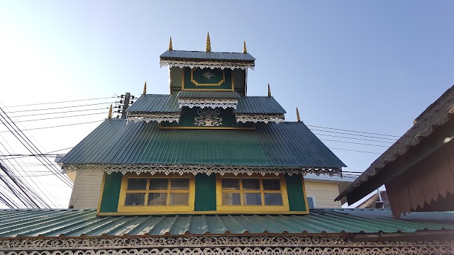 Mueang Chiang Rai