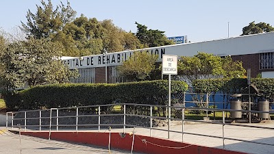 Photos of IGSS Hospital De Rehabilitacion
