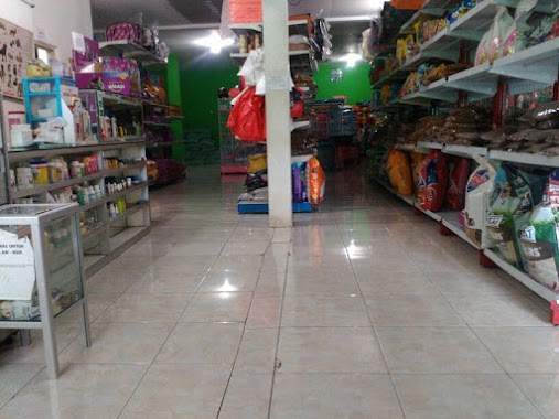 JS Petshop, Author: Arie Cemplon