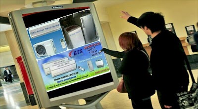 Photos of BTS - Berkah Teknik Service