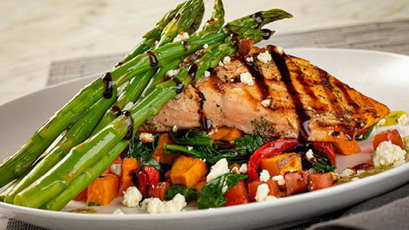 Brio Italian Grille by null