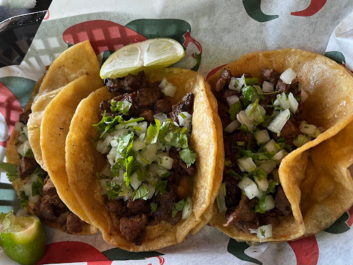 Taquitos Tacos & Drinks - Thumbnail