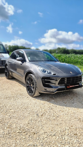 Presta meca automobiles - Thumbnail