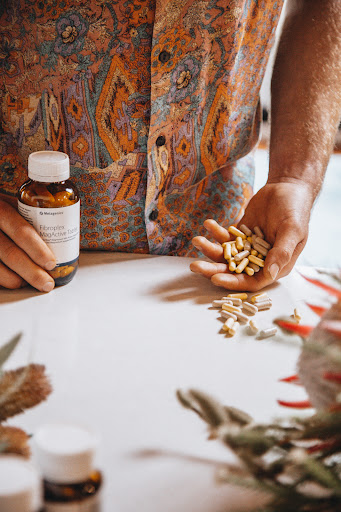 The Health Haven, Blue Mountains Gallery - Australia