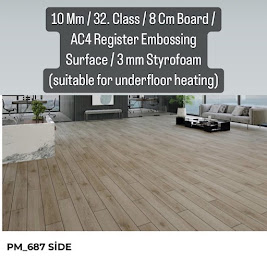 Photo n°19 de Deco Carrelage Parquet à Dommartin-lès-Toul (Magasin)