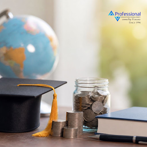 Planning to study abroad is exciting, but managing tuition fees, living costs and currency fluctu… post image