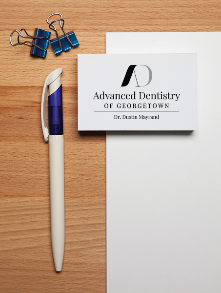 Advanced Dentistry of Georgetown photo 2