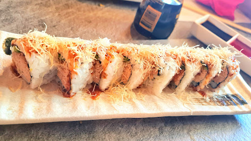 Sushi Hai Terrasini - Thumbnail
