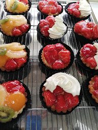 Photo n°41 de Au Bon Pain d'Autrefois à Leffrinckoucke (Boulangerie)