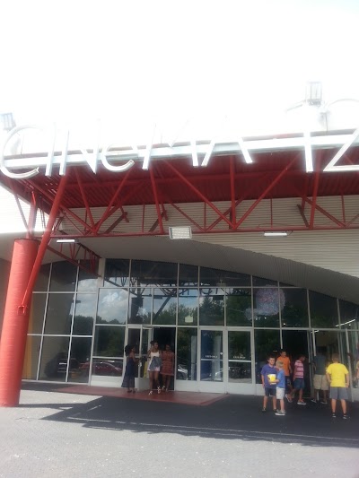 Photos of Venture Cinema