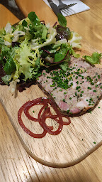 Photo n°13 de Campagne, L'Esprit Bistrot à Lyon (Restaurant)