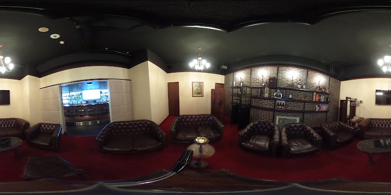 会員制バー サードプレイス