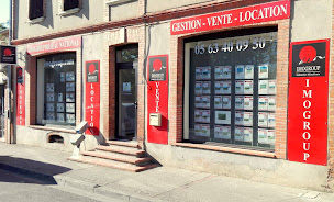 Photo n°1 de Imogroup Saint Sulpice à Saint-Sulpice-la-Pointe (Agence immobilière)