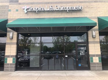 Inspire Life Chiropractic