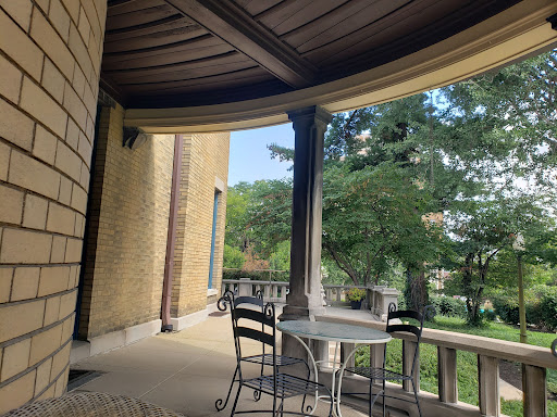 The Manor at The Children's Museum of Indianapolis - Thumbnail