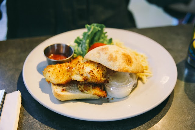 Penn Avenue Fish Co
