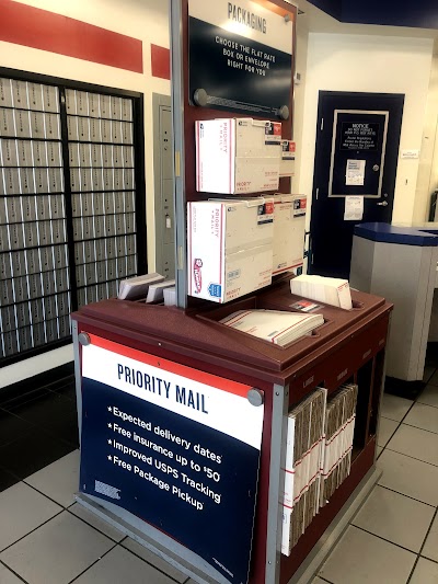 Waikiki Post Office