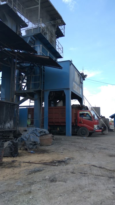 Photos of GUDANG KOMODITI PRIMER SISTEM RESI GUDANG
