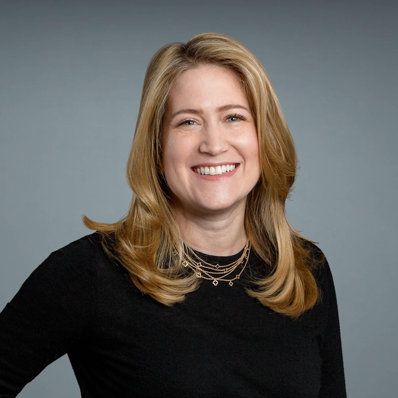 Rachel Bluebond-Langner