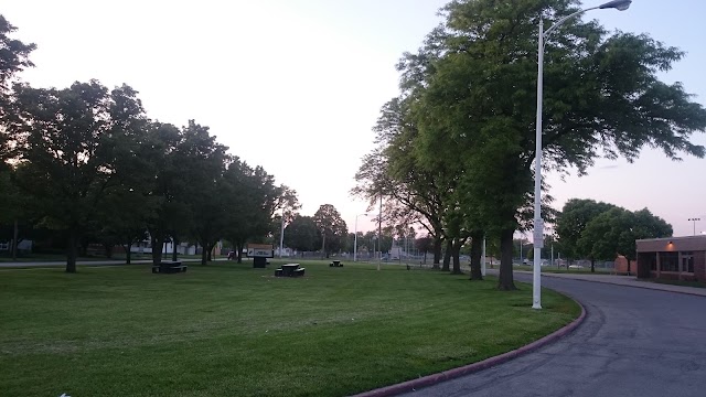 Woodrow Wilson Jr High School