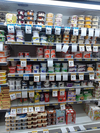 SuperValue Bell Block Gallery - New Zealand