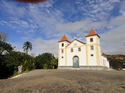 photo of Igreja de São Sebastião do Rio Bonito