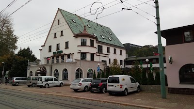 Photos of Franti&scaron;ek Vozka HOTEL U JEZ&Iacute;RKA