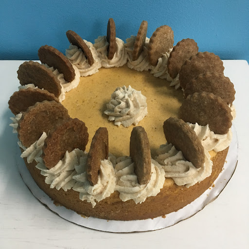 Pleasant Lake Cheesecake Company - Thumbnail