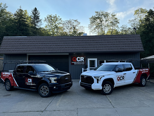 Avatar for QCR Construction & Renovation