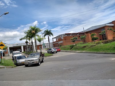 Photos of San Joaquin-Cuba Hospital