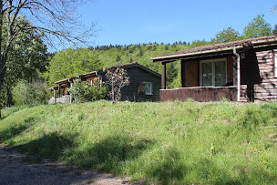 Photo n°55 de Flower Camping du Lac Bourgogne du Sud à Saint-Point (Lac ouvert à la baignade)