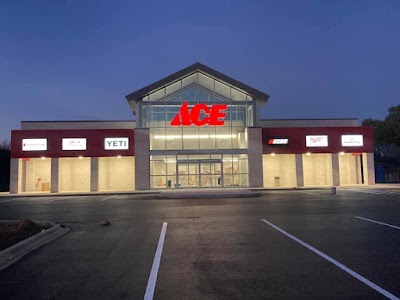 ACE Hardware/ Ditta enterprise