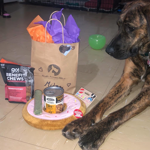 Pet food RDL Gallery - Canada
