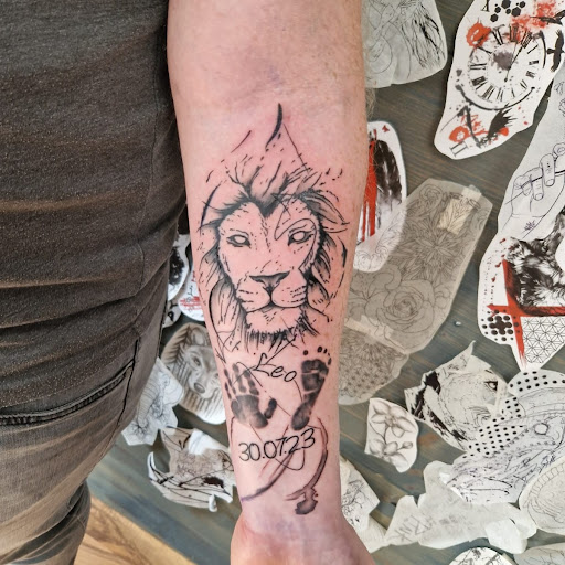 Bronx 2 Tattoo Studio - Thumbnail