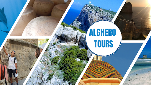 Antonio Morittu Alghero Guided Tours - Thumbnail