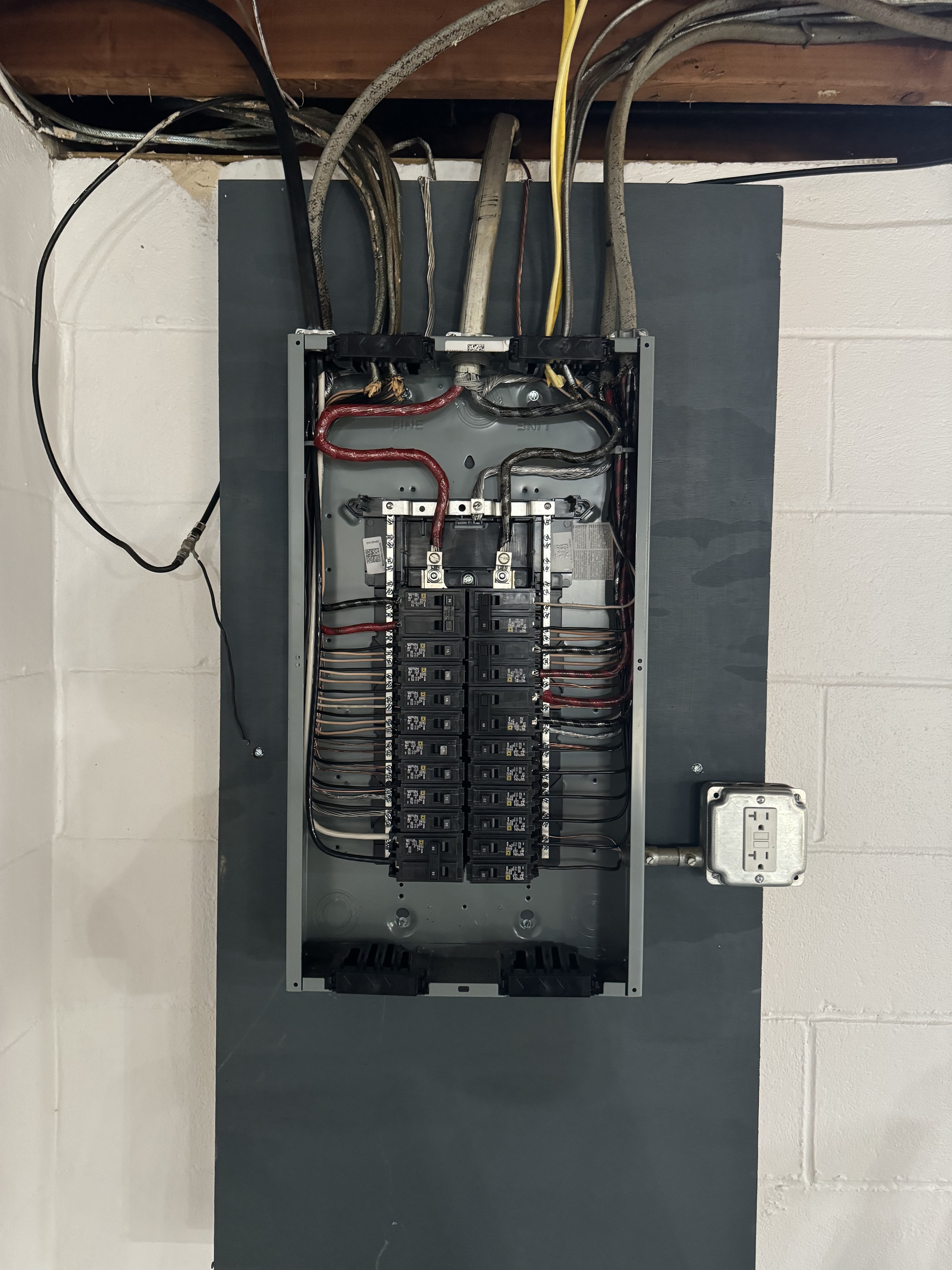 DD Electrical LLC