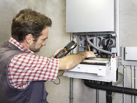 Chris MacDermott Plumbing & Heating - Thumbnail