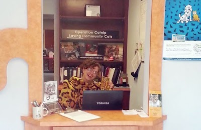 Photos of Operation Catnip of Gainesville