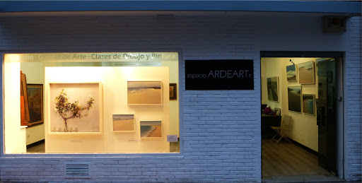 espacio ARDEARTe - Visual