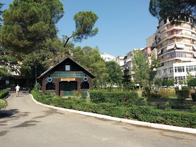 Photos of Kopshti Zoologjik Tirane