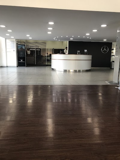 Photos of Mercedes-Benz Lebanon Dora