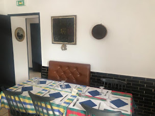 Photo n°34 de Chez Fred à Lhomme (Restaurant)