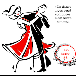 Photo n°20 de Duo Danse 56 Lanester à Lanester (Professeur de danse de salon)