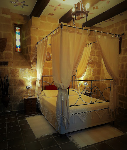 Casa Rural Medieval Torre Fuerte S.XIII - Thumbnail