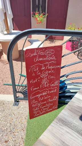 Auberge de Chavannes - Thumbnail
