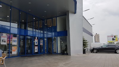 Photos of Technopolis Plovdiv