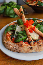 Photo n°14 de Vieni Qui à Saint-Laurent-du-Var (Bar à cocktails)